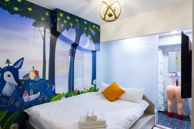 Hotel Kaohsiung Rouen