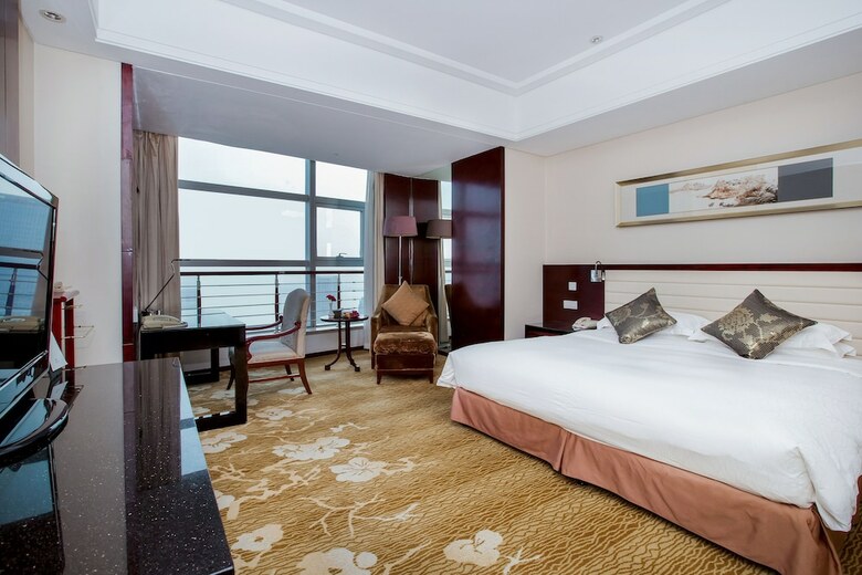 Grand New Century Hotel