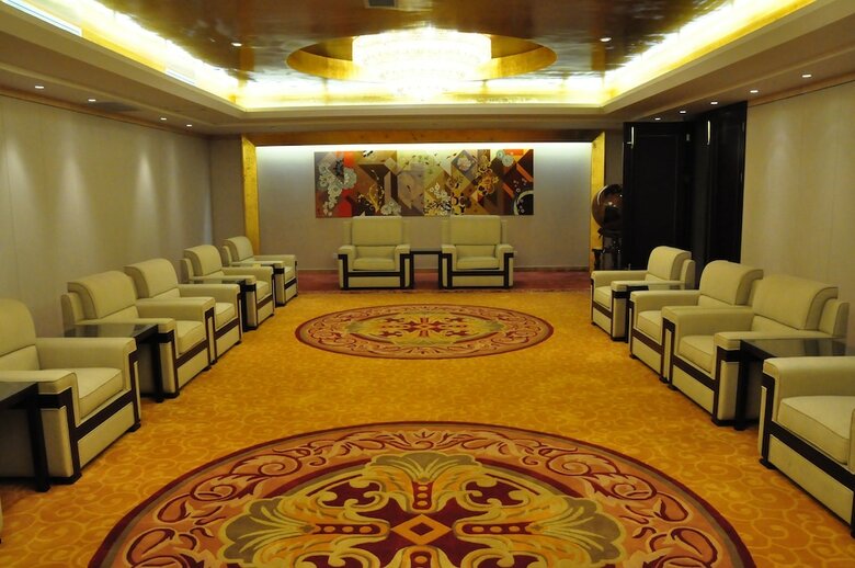 Grand New Century Hotel