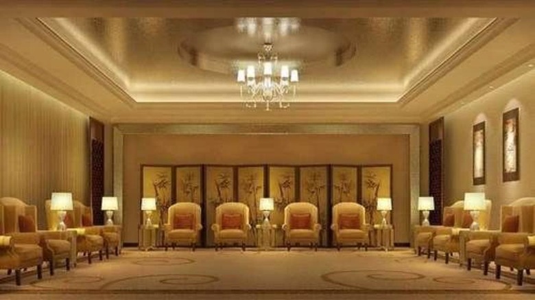 Grand New Century Hotel
