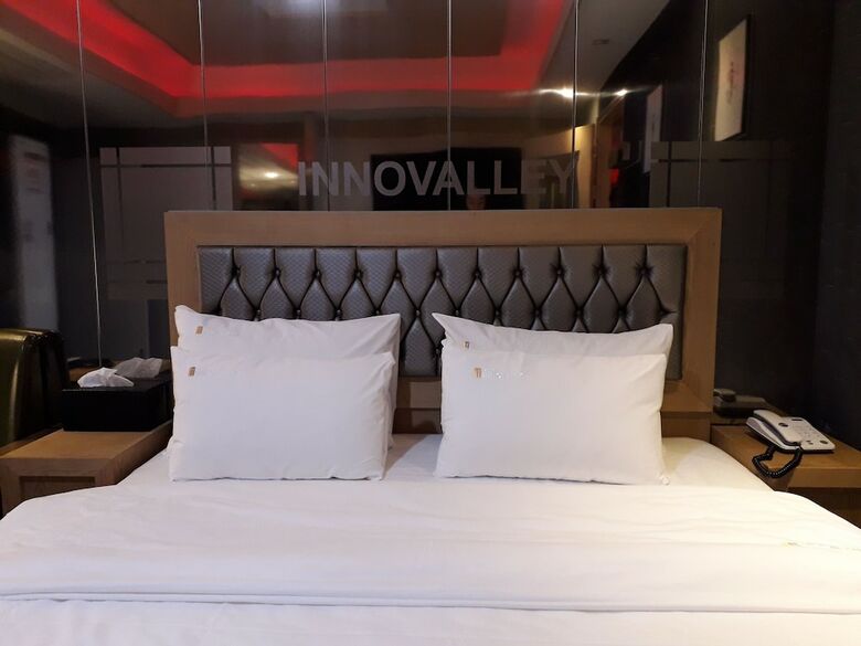 Hotel Innovalley