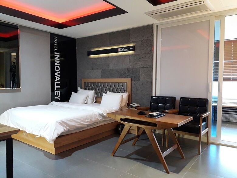 Hotel Innovalley
