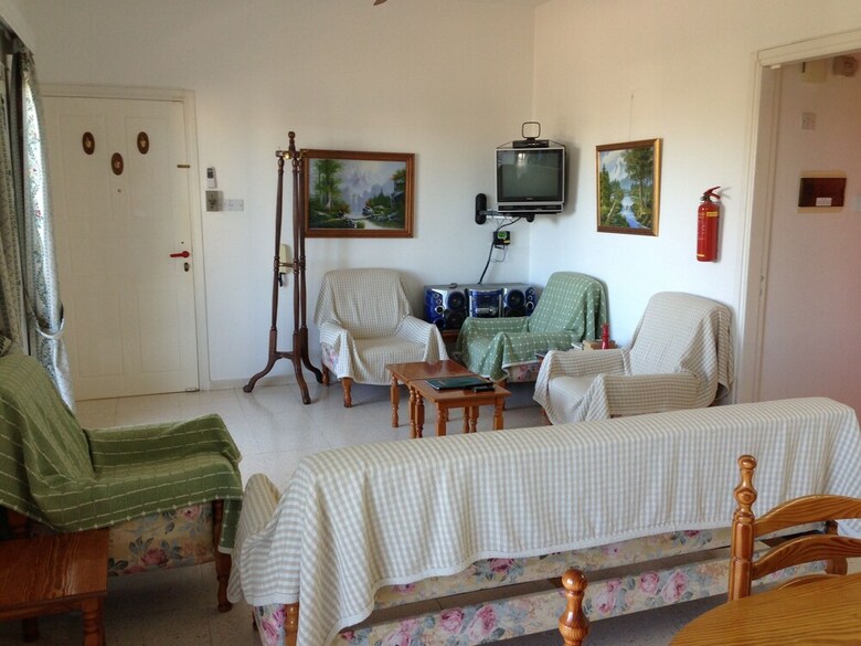 Astrofegia Apartments