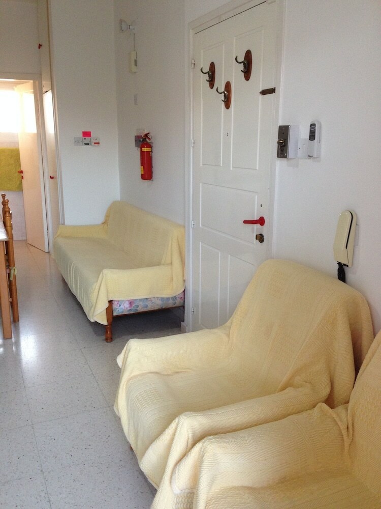 Astrofegia Apartments