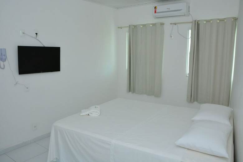Goyanna Hotel