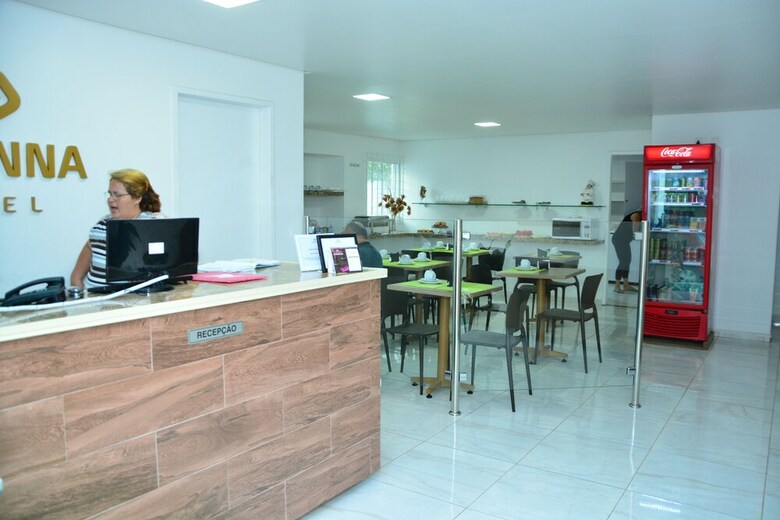 Goyanna Hotel
