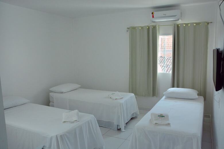 Goyanna Hotel