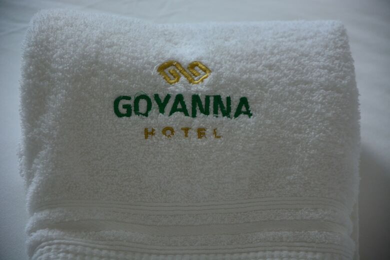 Goyanna Hotel