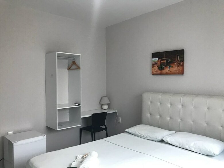 Goyanna Hotel