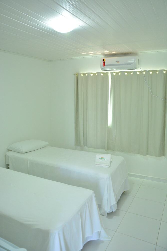 Goyanna Hotel