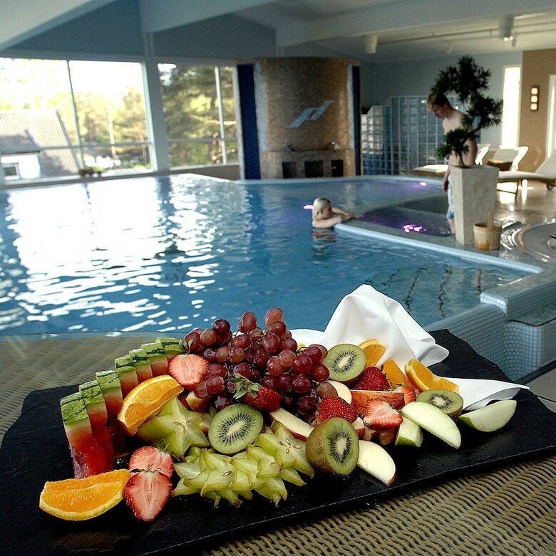 Hotel Arendal Herregaard Spa & Resort