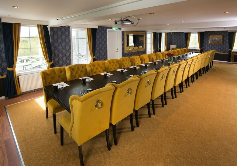 Hotel Arendal Herregaard Spa & Resort