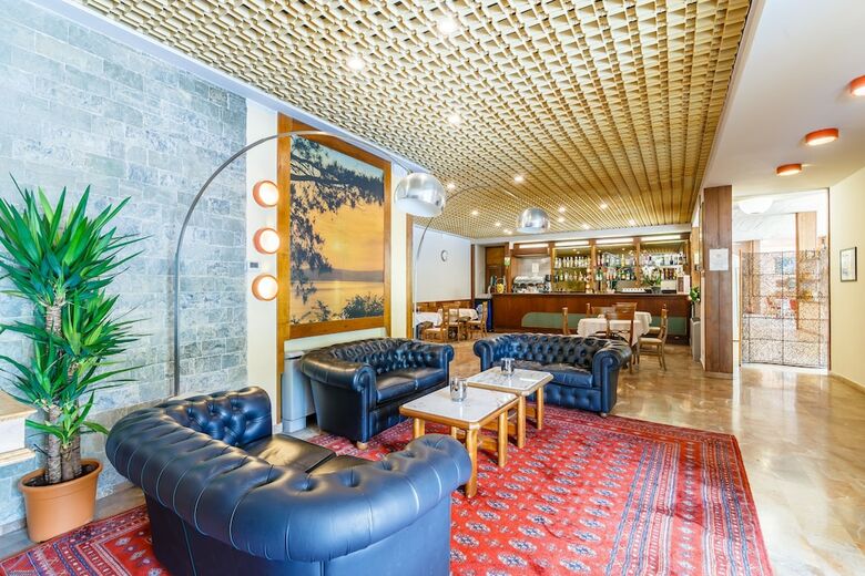 Hotel Country Club
