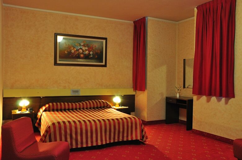 Hotel Country Club