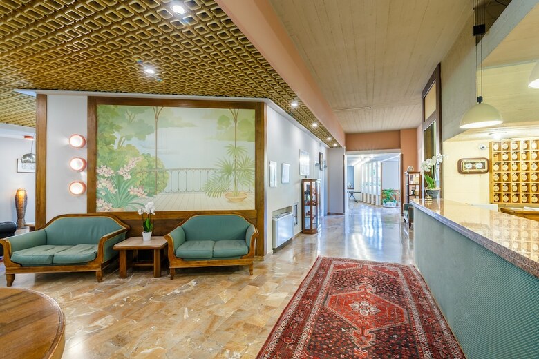 Hotel Country Club