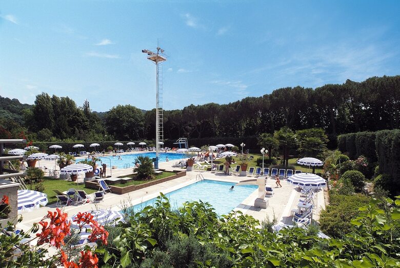 Hotel Country Club