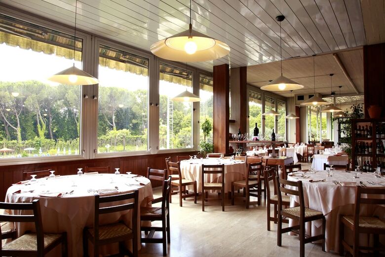 Hotel Country Club