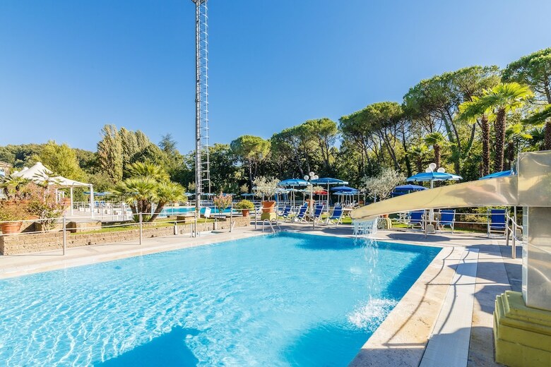 Hotel Country Club