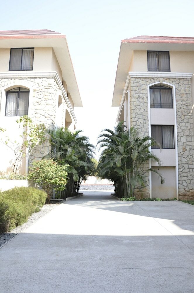 Hotel Zip By Spree Hinjewadi