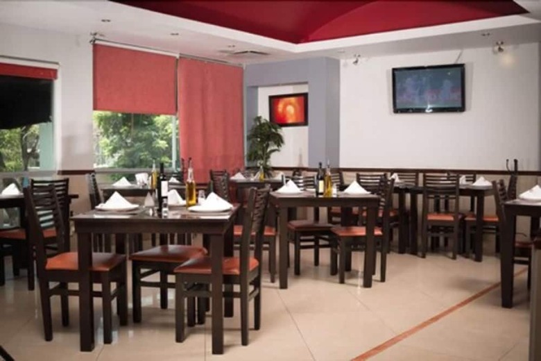 Hotel Casablanca