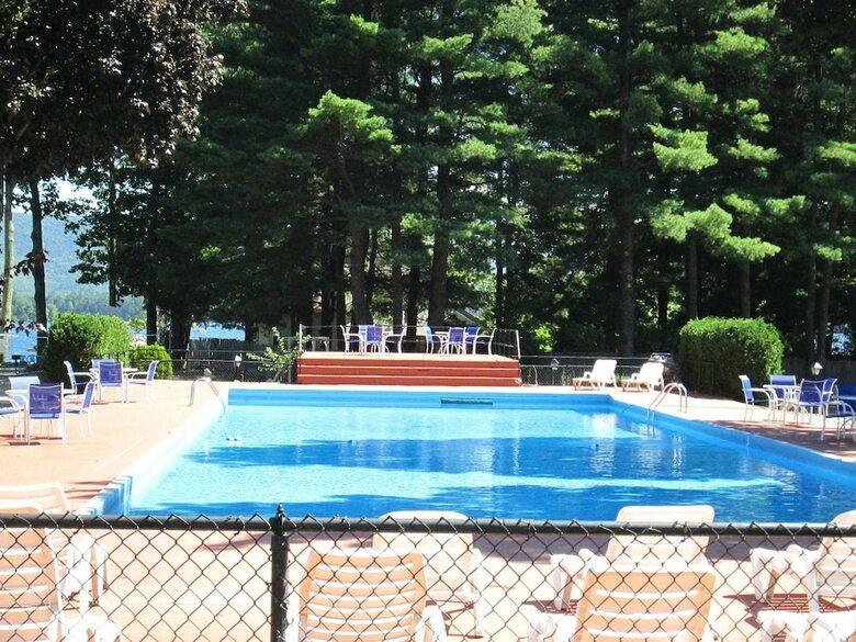 Olympian Resort Motel