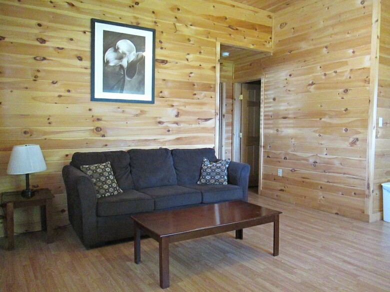 Olympian Resort Motel