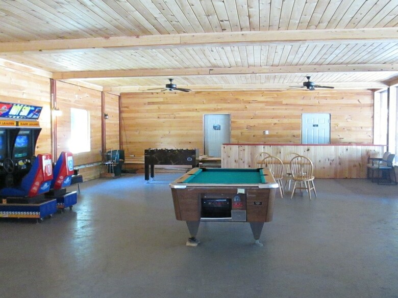 Olympian Resort Motel