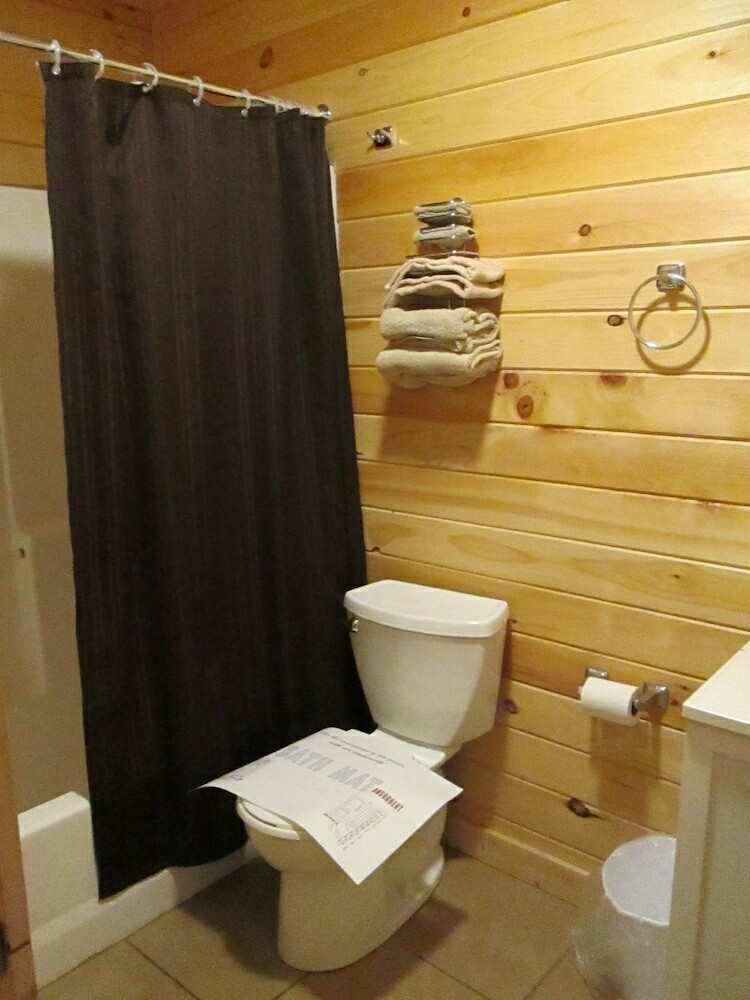 Olympian Resort Motel