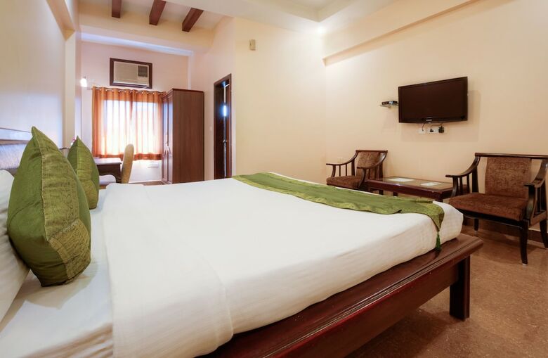 Hotel Treebo Trend Shivam Inn