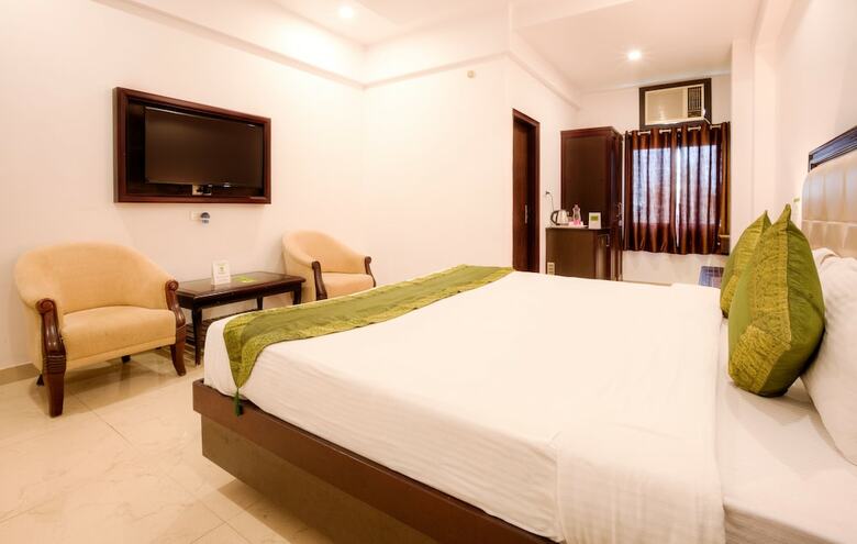 Hotel Treebo Trend Shivam Inn