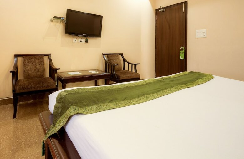 Hotel Treebo Trend Shivam Inn