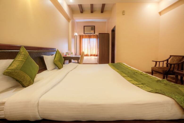 Hotel Treebo Trend Shivam Inn