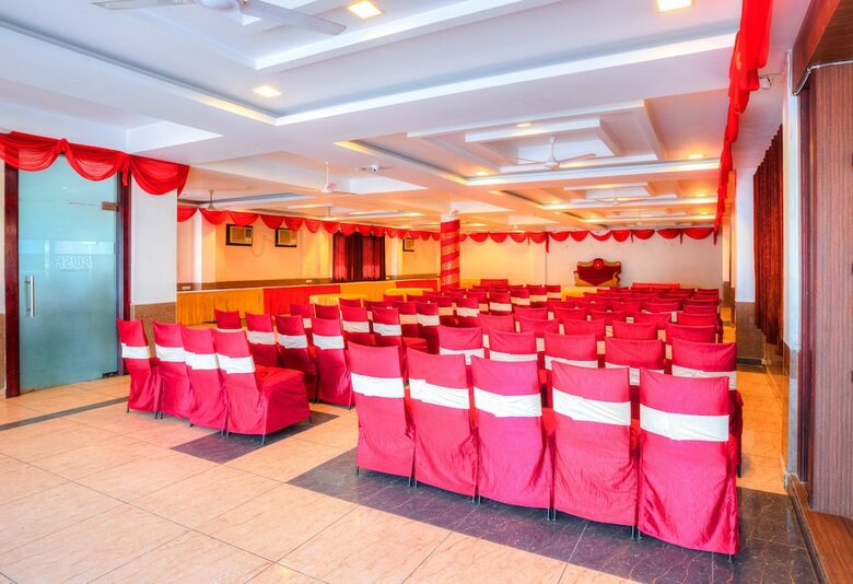 Hotel Treebo Trend Shivam Inn