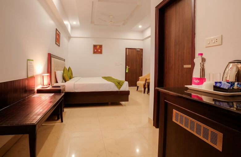Hotel Treebo Trend Shivam Inn
