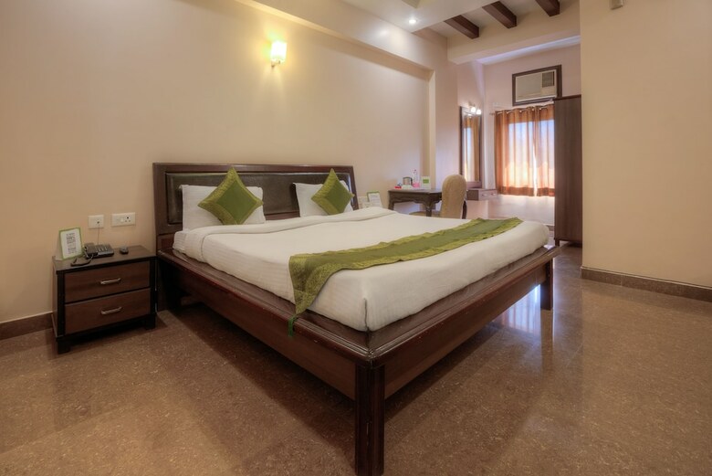 Hotel Treebo Trend Shivam Inn
