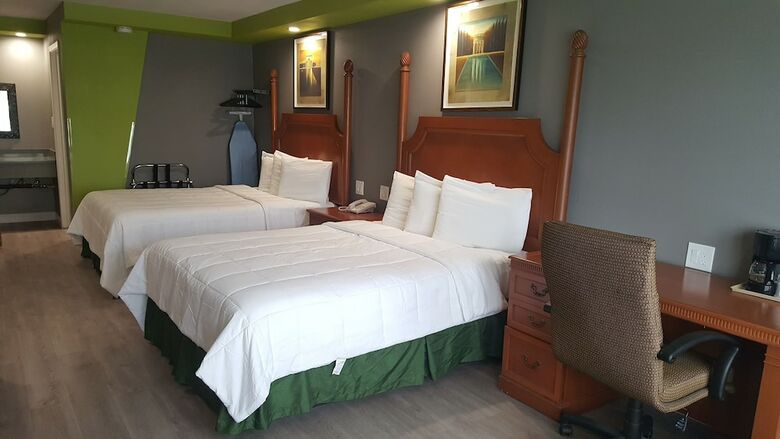 Seascape Inn - A Fairbridge Hotel