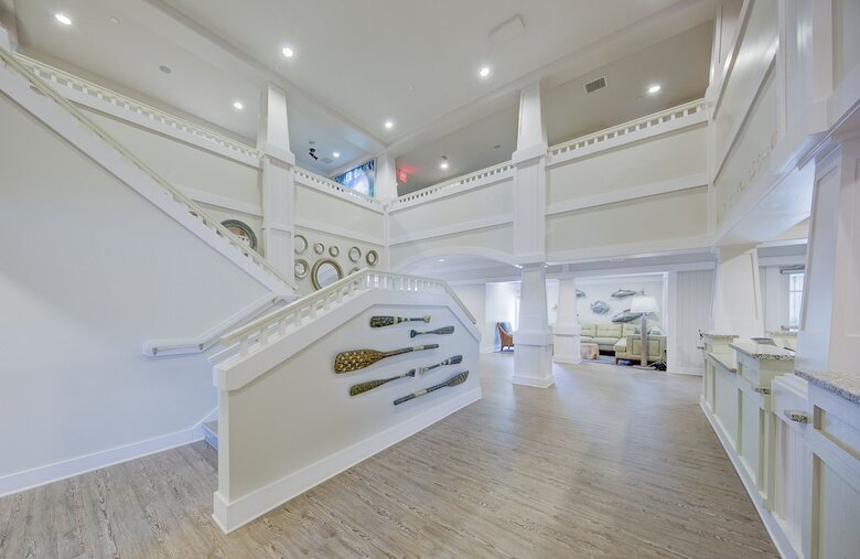 Apartamento Beachwoods By Diamond Resorts