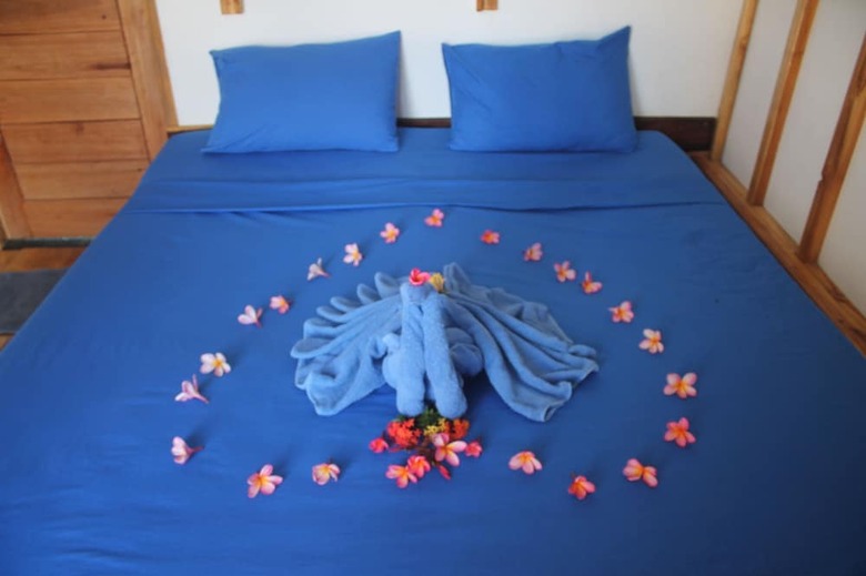 Hotel The Place Beach Bungalows