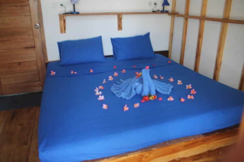 Hotel The Place Beach Bungalows