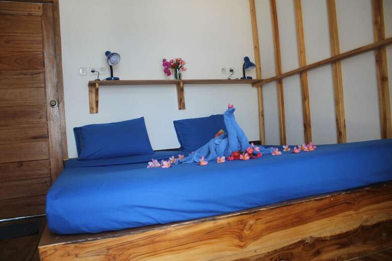 Hotel The Place Beach Bungalows