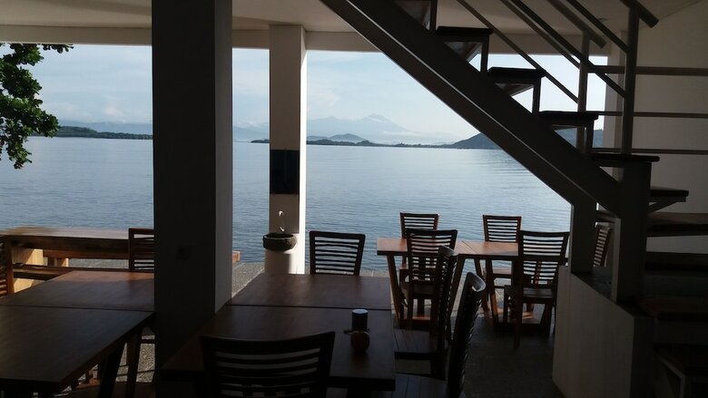 Hotel The Place Beach Bungalows