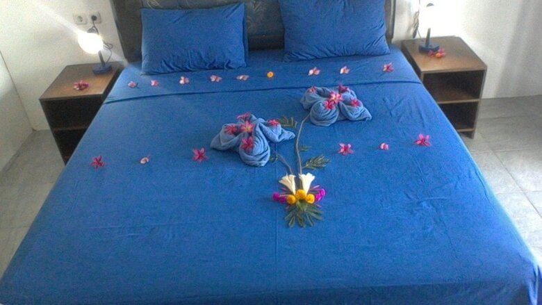 Hotel The Place Beach Bungalows
