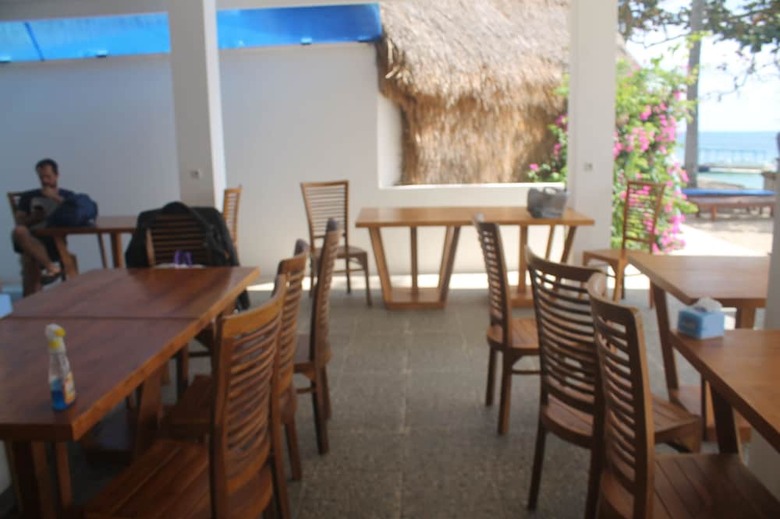 Hotel The Place Beach Bungalows
