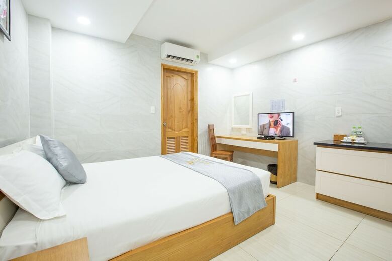 7s Hotel The Seventh