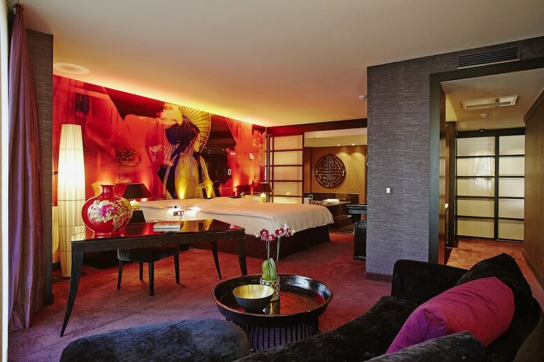 Savoy Hotel