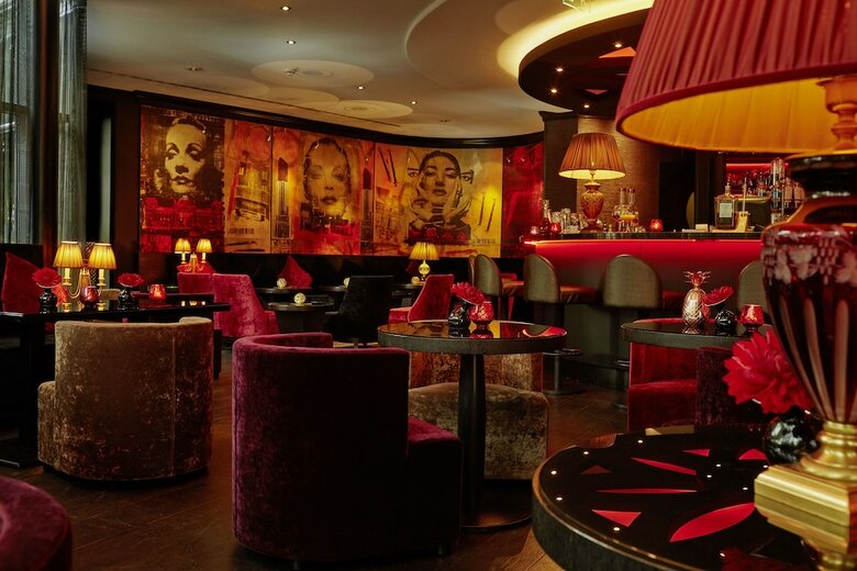 Savoy Hotel