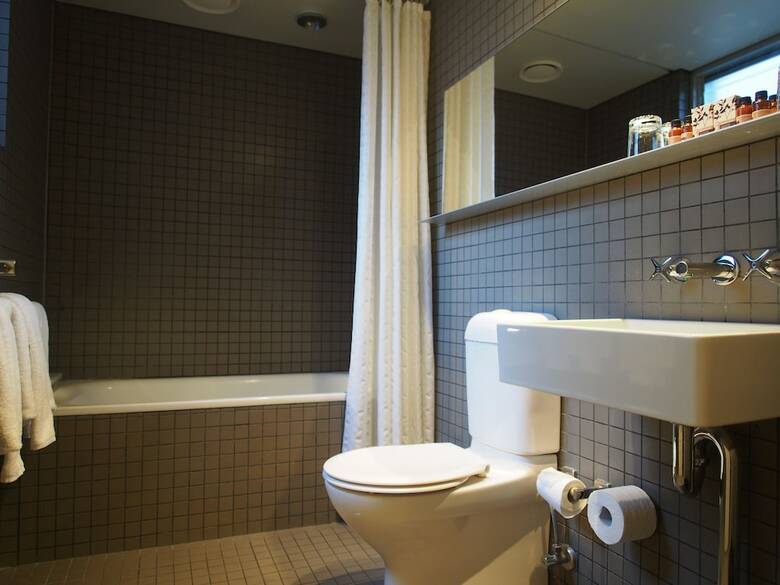 Kirketon Hotel Sydney
