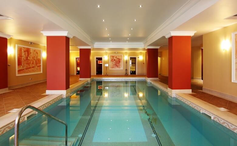 Hotel The Vineyards Spa & Resort