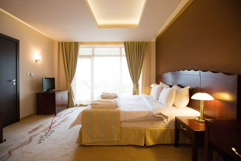 Hotel The Vineyards Spa & Resort