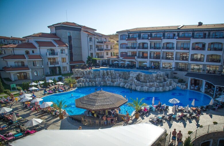 Hotel The Vineyards Spa & Resort